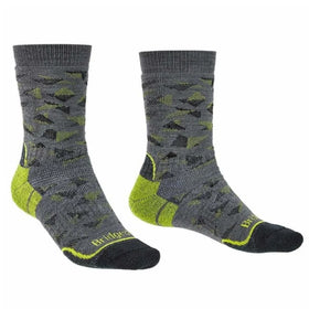 Bridgedale Mens Midweight Merino Performance Sock