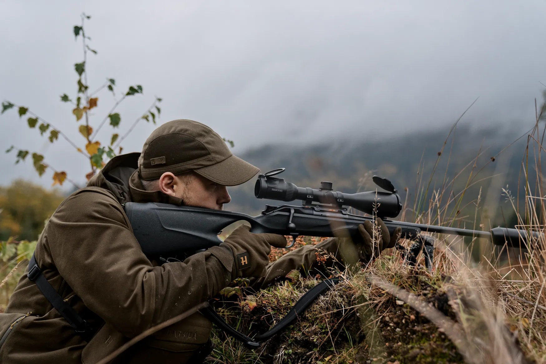 Harkila Forest Hunter GTX Jacket