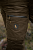 Harkila Forest Hunter GTX Trousers-8
