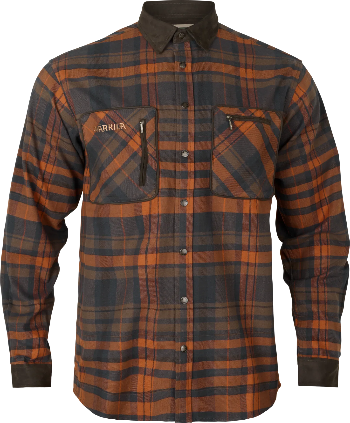 Harkila Pajala Shirt