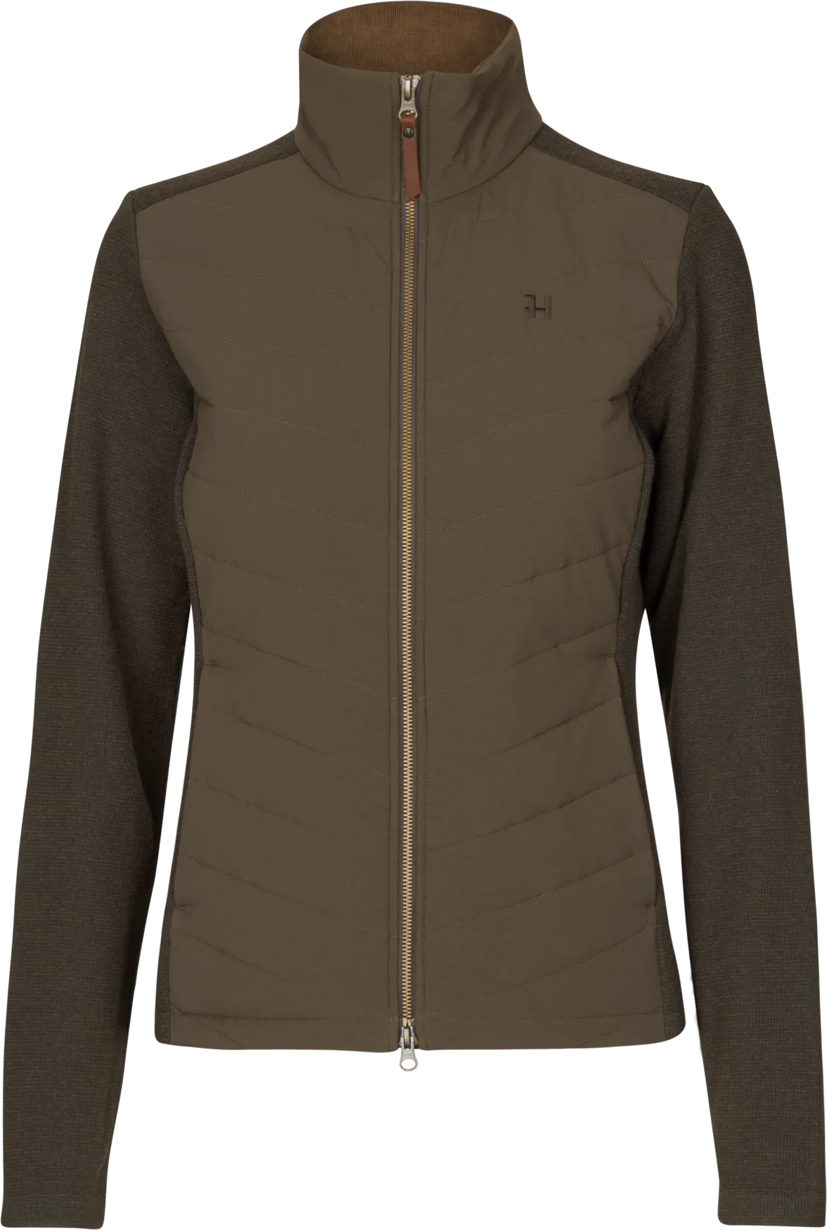 Harkila Sandhem Pro Insulated Cardigan