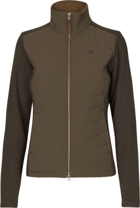 Harkila Sandhem Pro Insulated Cardigan