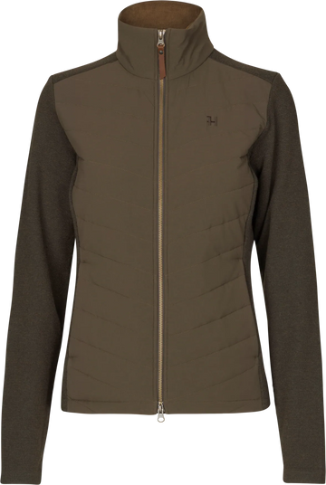 Harkila Ladies Sandhem Pro Insulated Cardigan