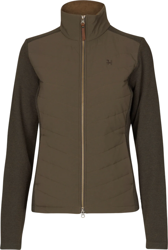 Harkila Sandhem Pro Insulated Cardigan