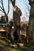 Harkila Sandhem Pro Insulated Cardigan-3