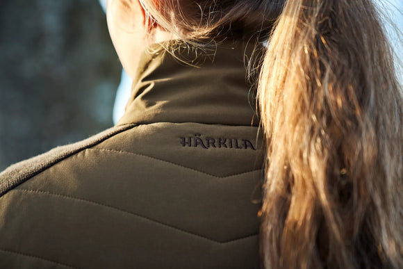 Harkila Sandhem Pro Insulated Cardigan