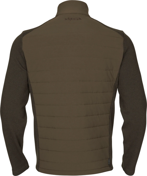 Harkila Sandhem Pro Insulated Cardigan