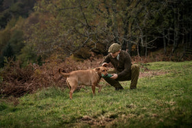 Harkila Sandhem Pro Insulated Cardigan - 0