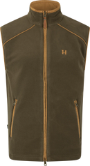 Harkila Sandhem 200 Fleece Waistcoat-1