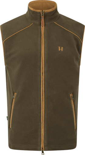 Harkila Sandhem 200 Fleece Waistcoat