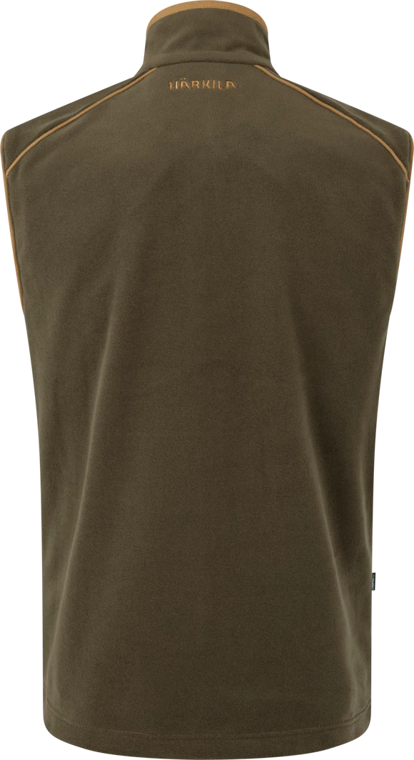 Harkila Sandhem 200 Fleece Waistcoat