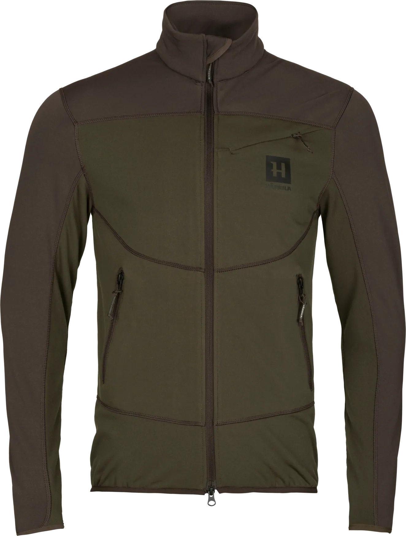 Harkila Olaf Fleece Jacket