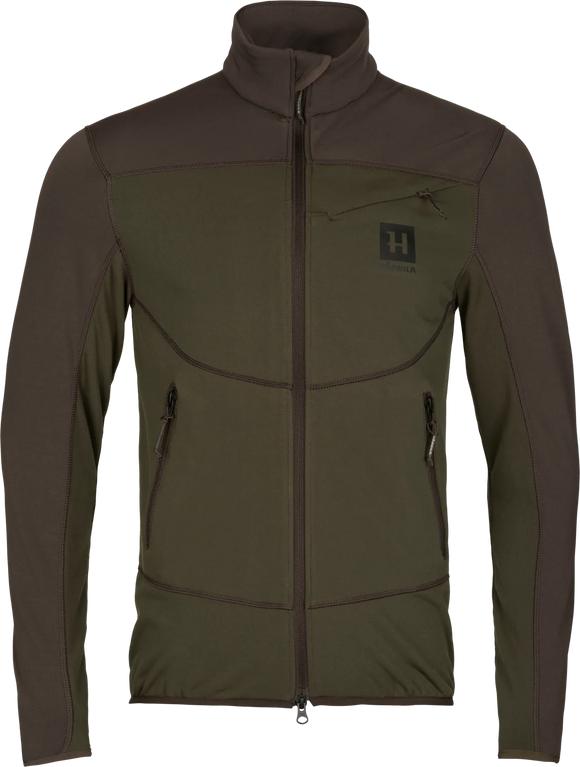 Harkila Olaf Fleece Jacket
