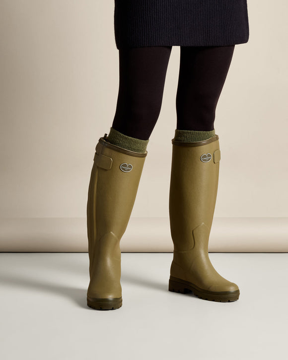 Le chameau Chasseur Neo Lady
