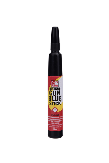 G96 Instant Gun Blue Stick 10ml
