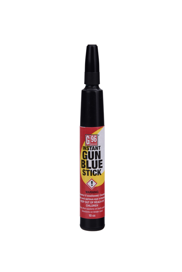 G96 Instant Gun Blue Stick 10ml