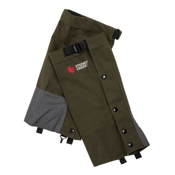 Stoney Creek Tricord Long Gaiters