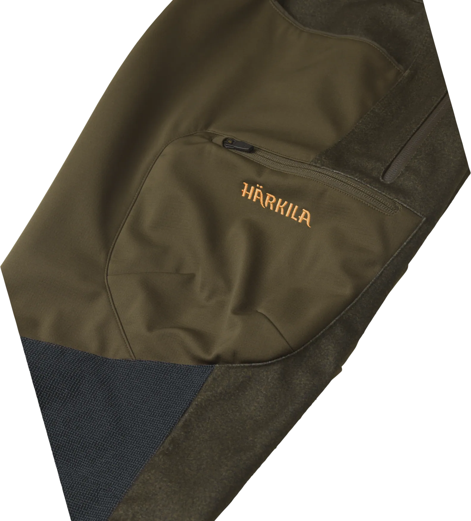 Harkila Mountain Hunter Hybrid Trouser
