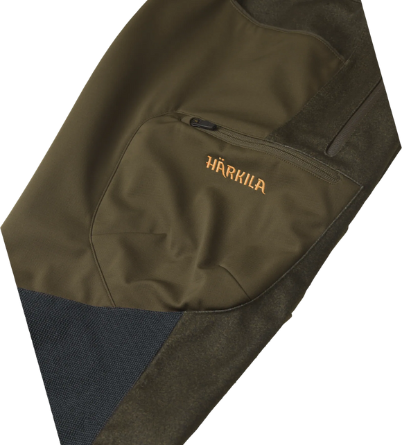 Harkila Mountain Hunter Hybrid Trouser