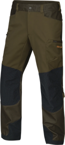 Harkila Mountain Hunter Hybrid Trouser-1