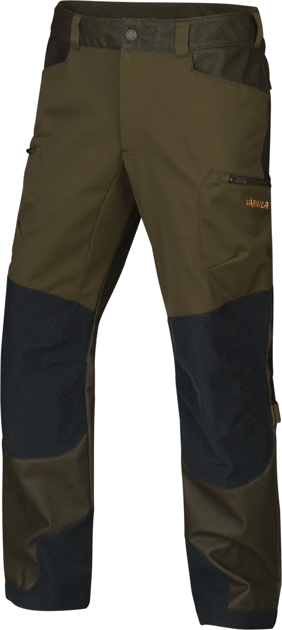 Harkila Mountain Hunter Hybrid Trouser