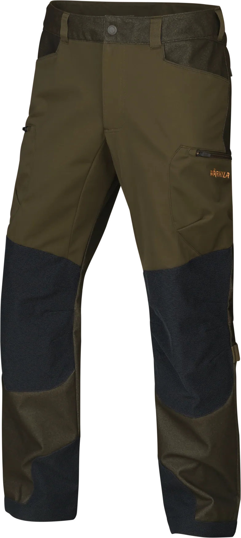 Harkila Mountain Hunter Hybrid Trouser