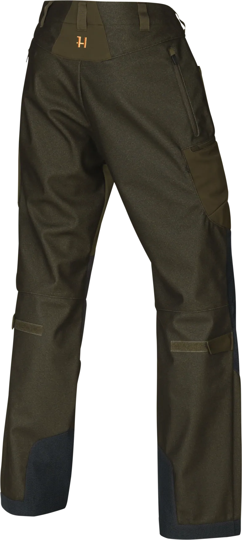 Harkila Mountain Hunter Hybrid Trouser