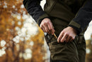 Harkila Mountain Hunter Hybrid Trouser-4