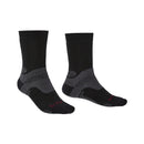 Bridgedale Mens Midweight Merino Performance Sock-1