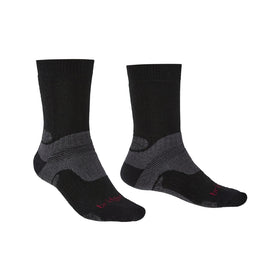 Bridgedale Mens Midweight Merino Performance Sock