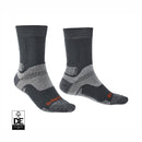 Bridgedale Mens Midweight Merino Performance Sock-3