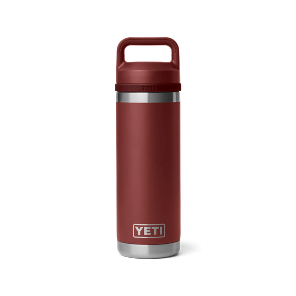 Yeti Rambler 18oz Chug Bottle