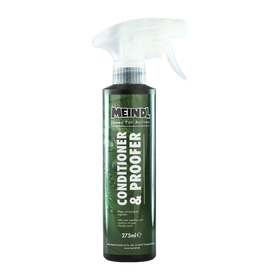 Meindl Conditioner & Proofer 275ML Spray