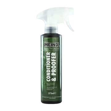 Meindl Conditioner & Proofer 275ML Spray