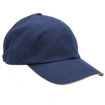 Heather Hat Thurso Waterproof Baseball Cap - 0