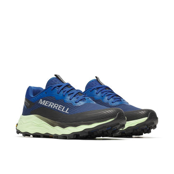 Merrell Mens Agility Peak 6 GTX - 0