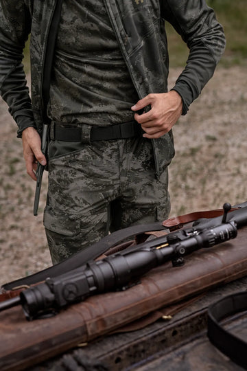 Harkila Tech Belt - 0