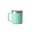 Yeti Rambler® 10oz Mug With Magslider™ Lid-9