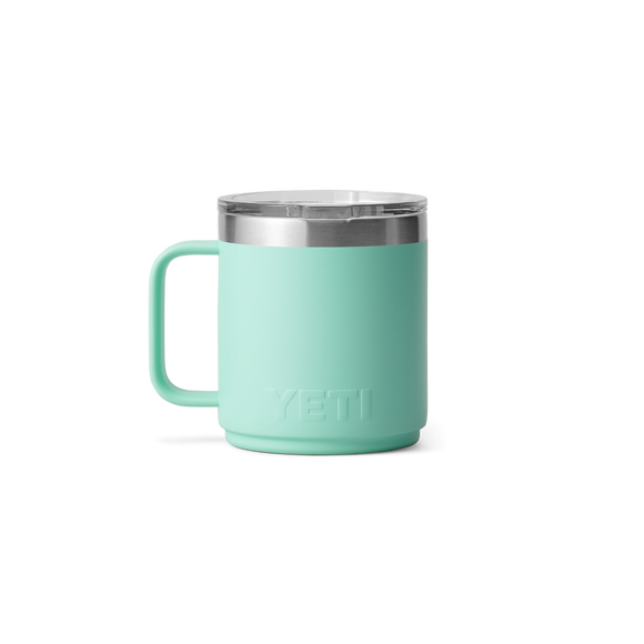 Yeti Rambler® 10oz Mug With Magslider™ Lid