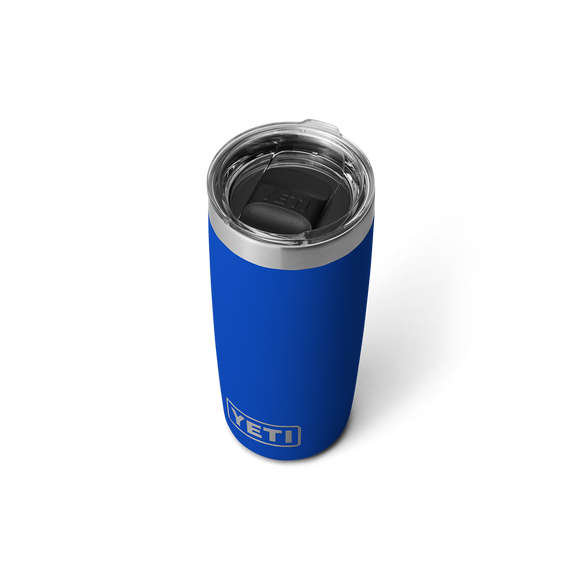 Yeti Rambler® 10oz Tumber With Magslider™ Lid