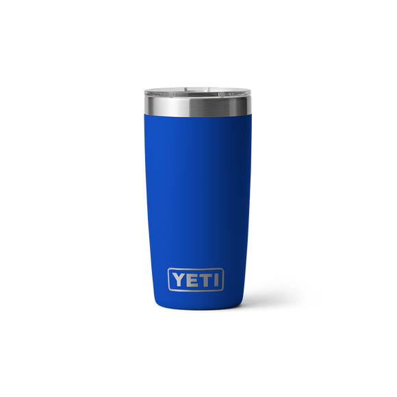 Yeti Rambler® 10oz Tumber With Magslider™ Lid