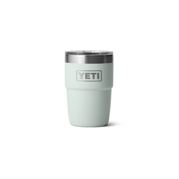 Yeti Rambler® 8oz Cup Stackable MagSlider™ Lid