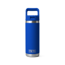 Yeti Rambler® 18oz Straw Bottle-5