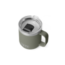 Yeti Rambler® 10oz Mug With Magslider™ Lid-14