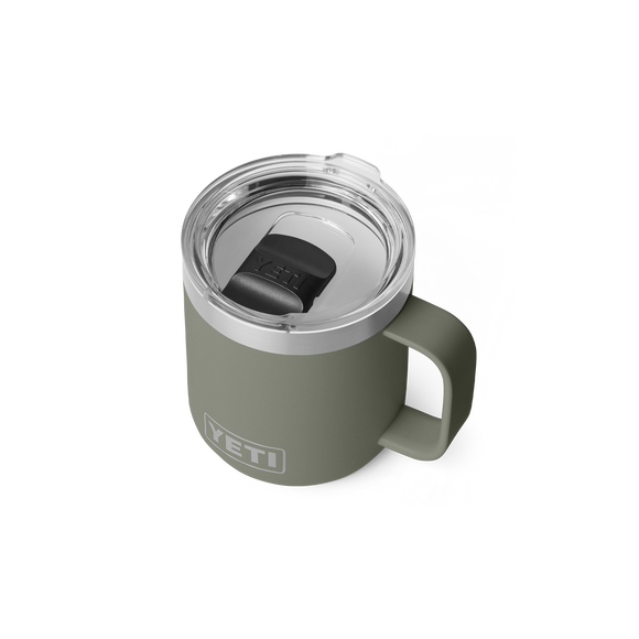 Yeti Rambler® 10oz Mug With Magslider™ Lid