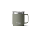 Yeti Rambler® 10oz Mug With Magslider™ Lid-12