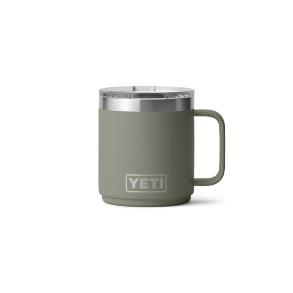 Yeti Rambler® 10oz Mug With Magslider™ Lid