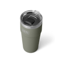 Yeti Rambler® 20oz Stackable MagSlider™ Lid-17
