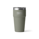 Yeti Rambler® 20oz Stackable MagSlider™ Lid-14