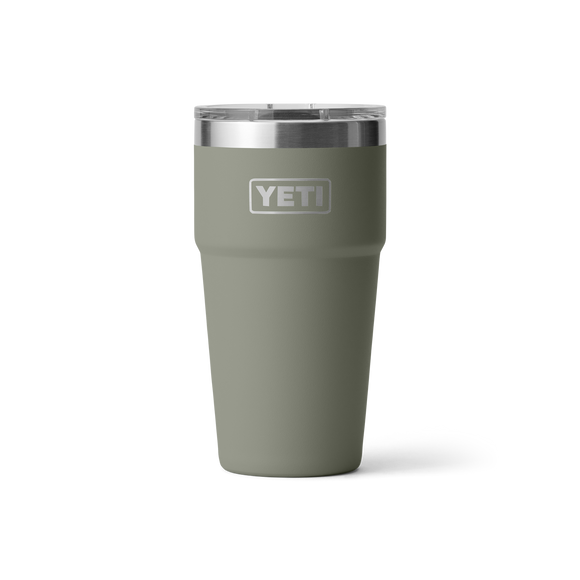 Yeti Rambler® 20oz Stackable MagSlider™ Lid